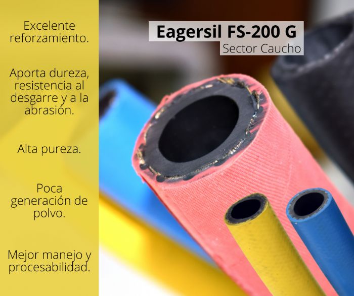 Sílica precipitada